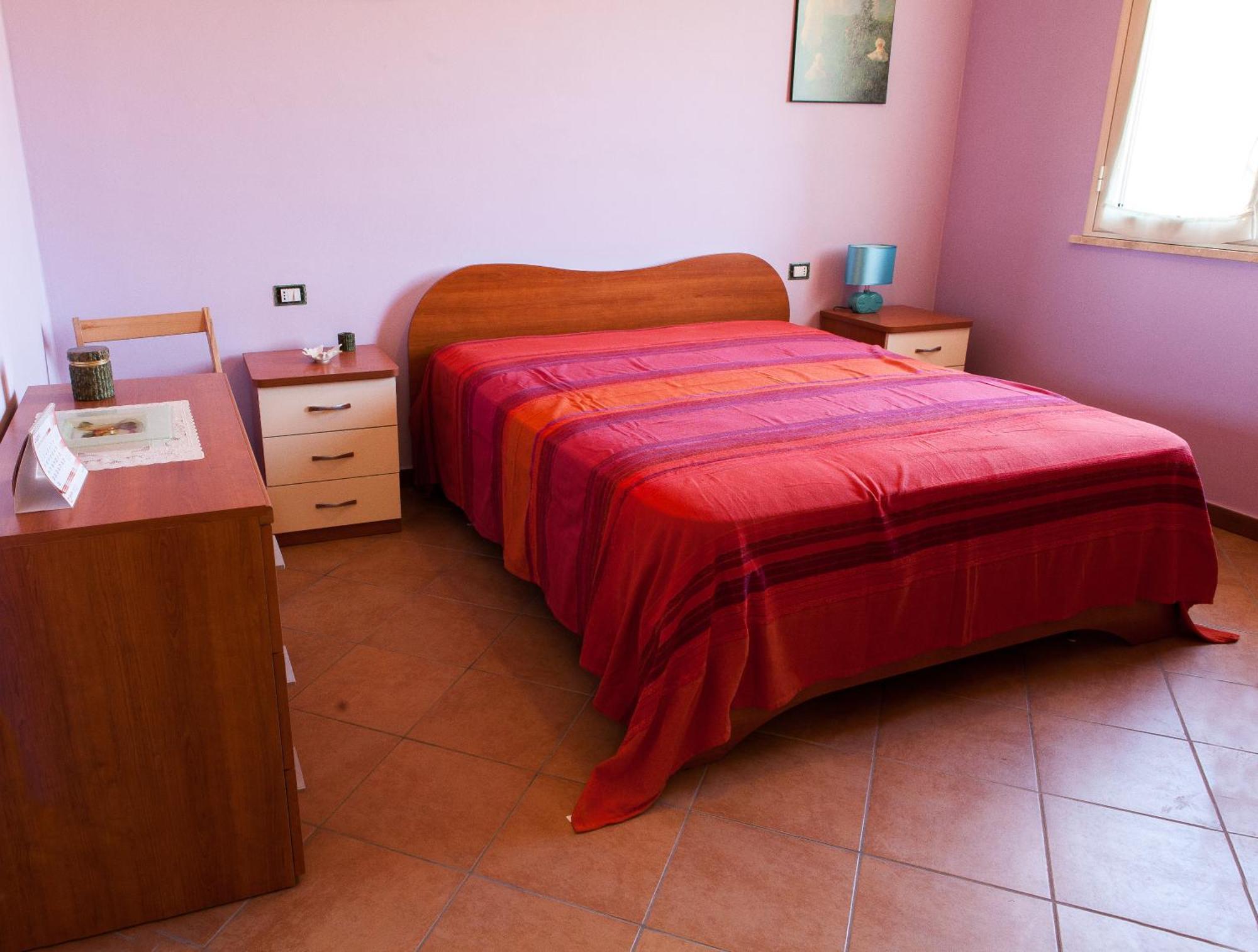 Case Vacanze Longo Balestrate Exterior foto