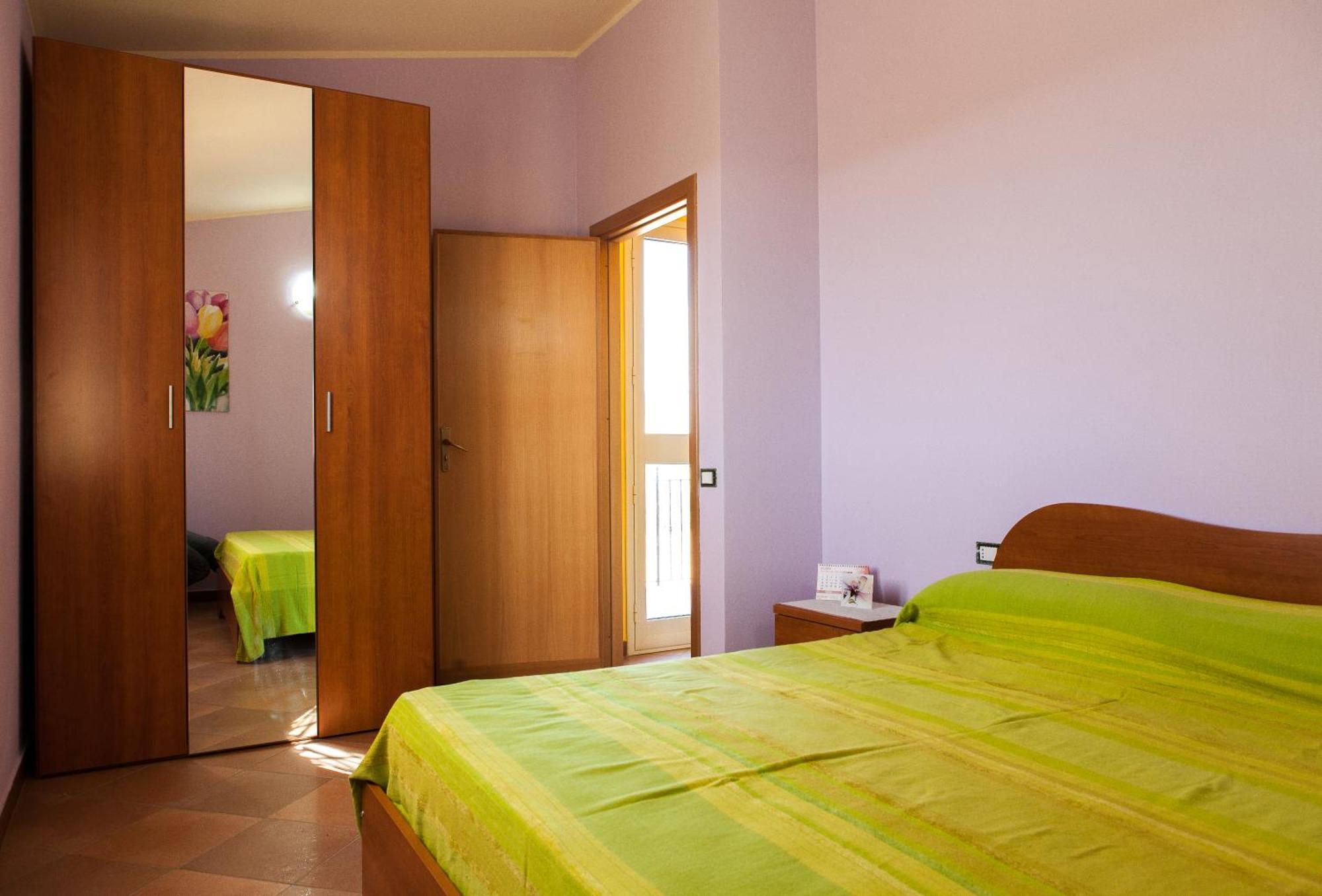 Case Vacanze Longo Balestrate Exterior foto