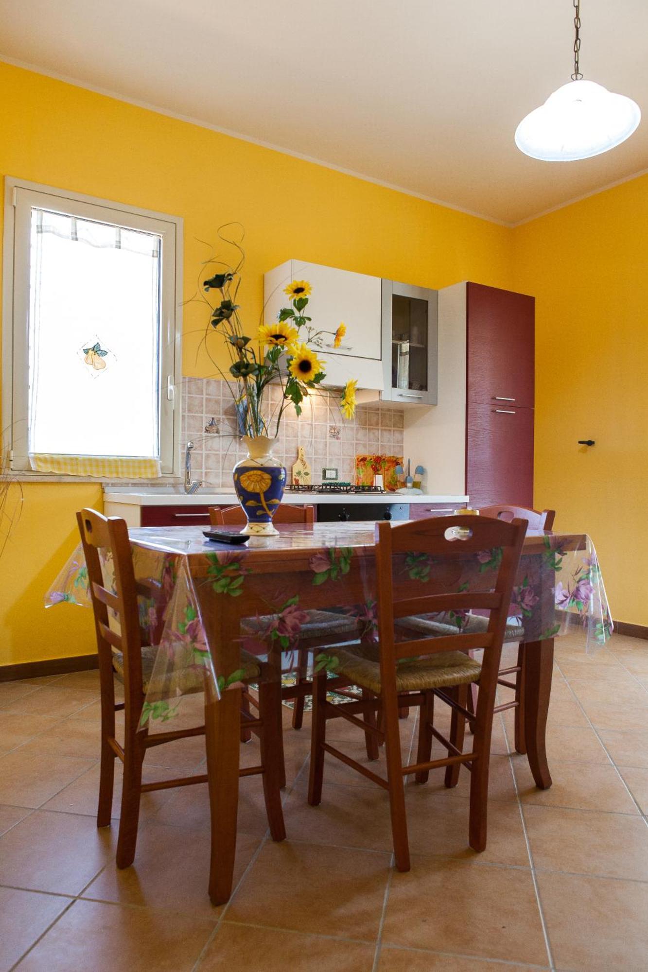 Case Vacanze Longo Balestrate Exterior foto