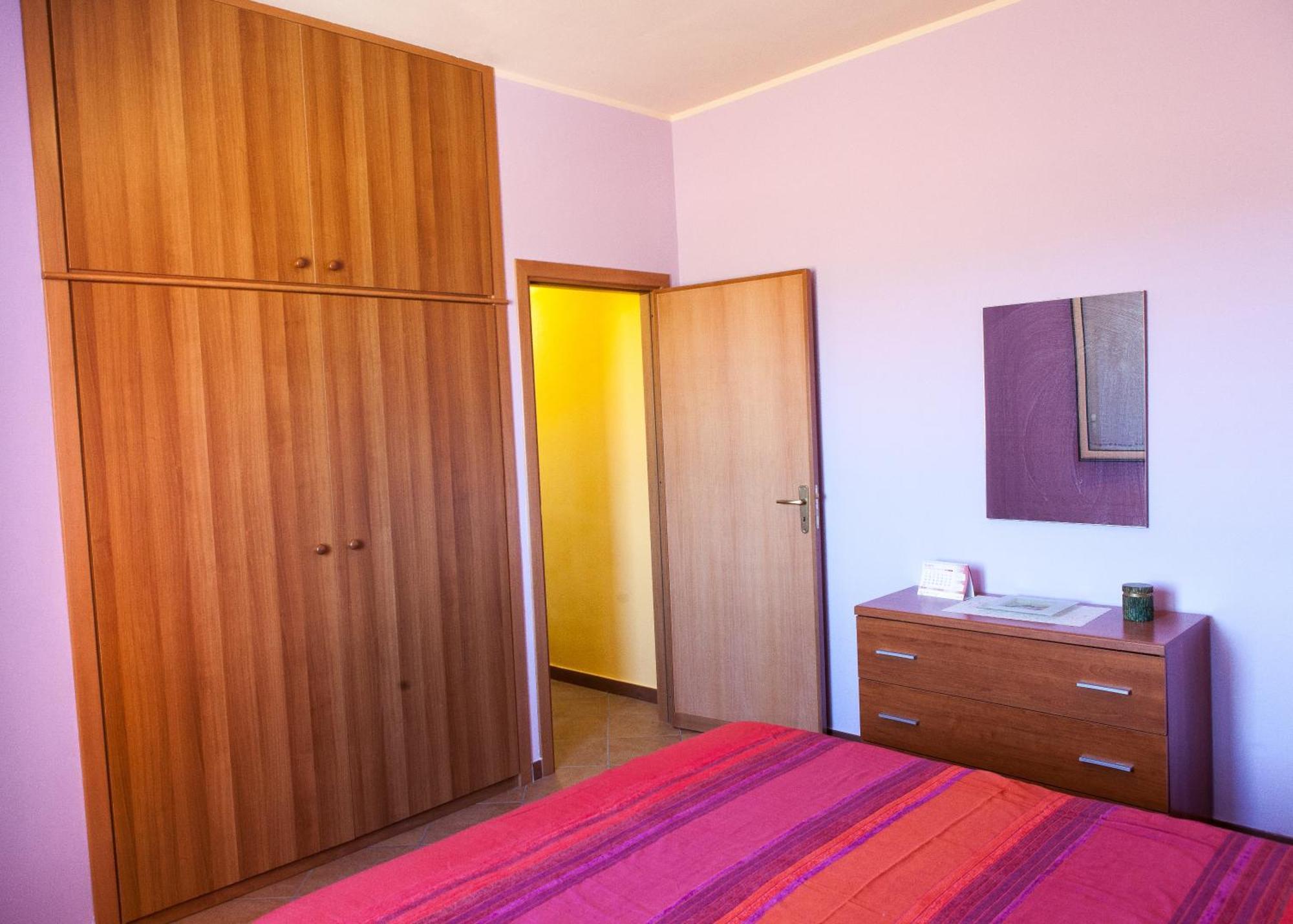 Case Vacanze Longo Balestrate Exterior foto