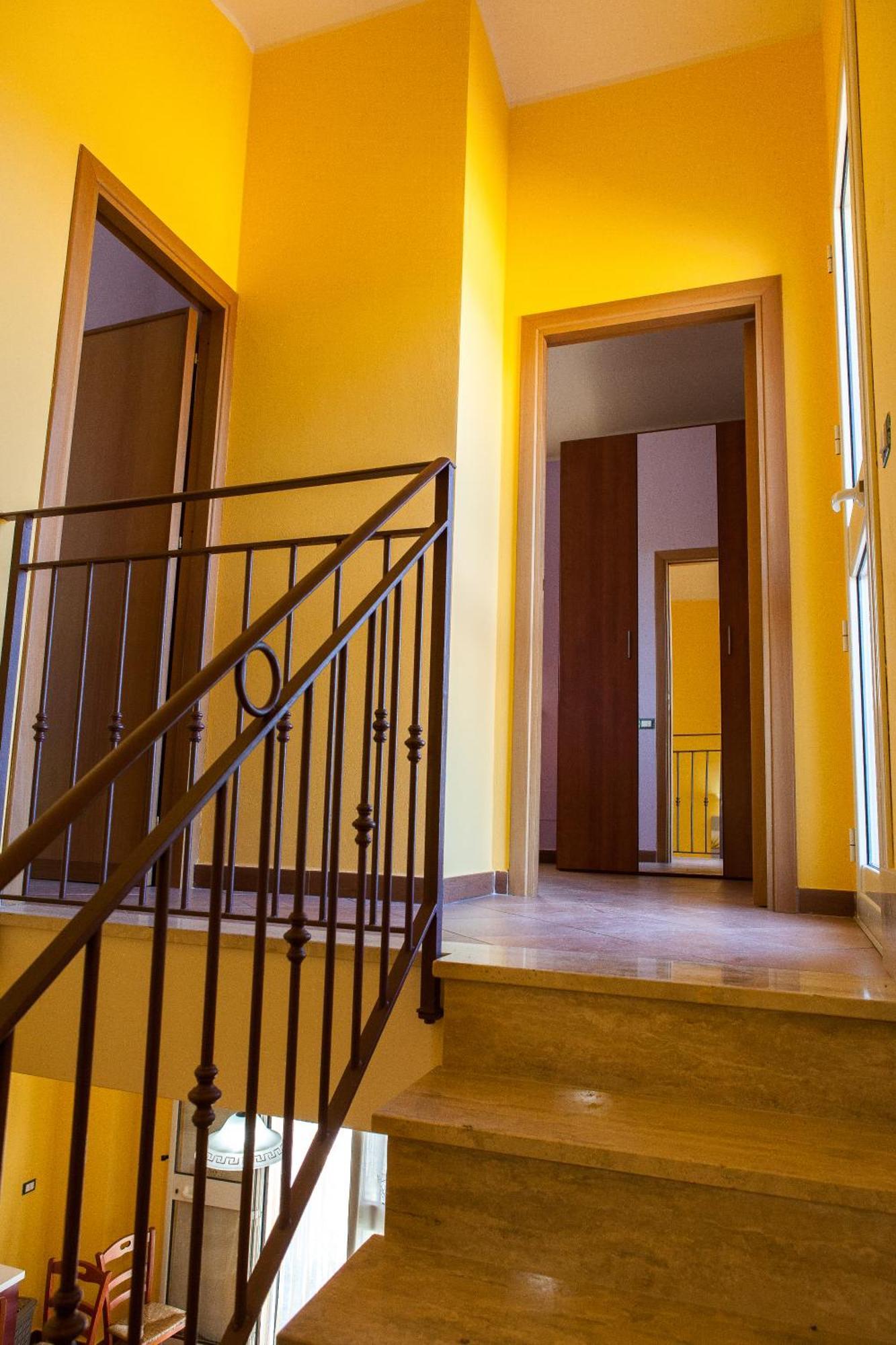 Case Vacanze Longo Balestrate Exterior foto