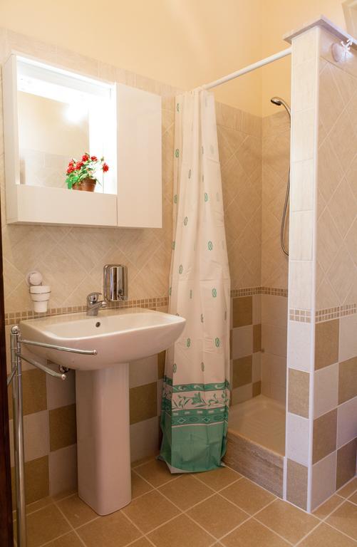 Case Vacanze Longo Balestrate Zimmer foto